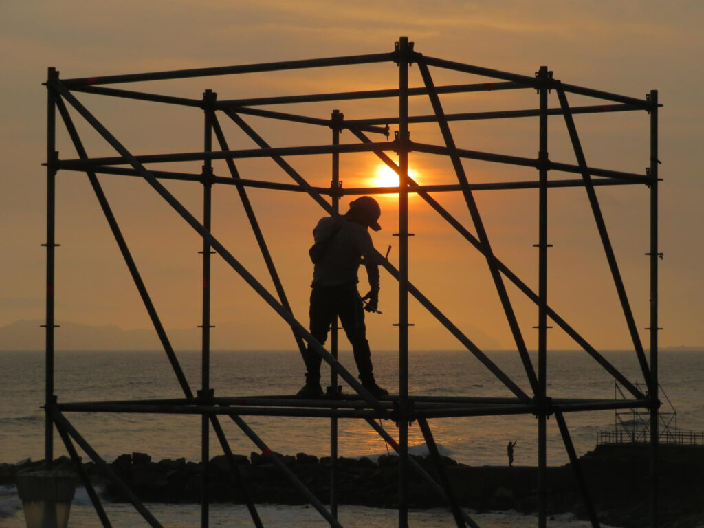 Soluciones seguras para eventos y espectáculos.